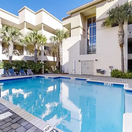 Tennis Villas